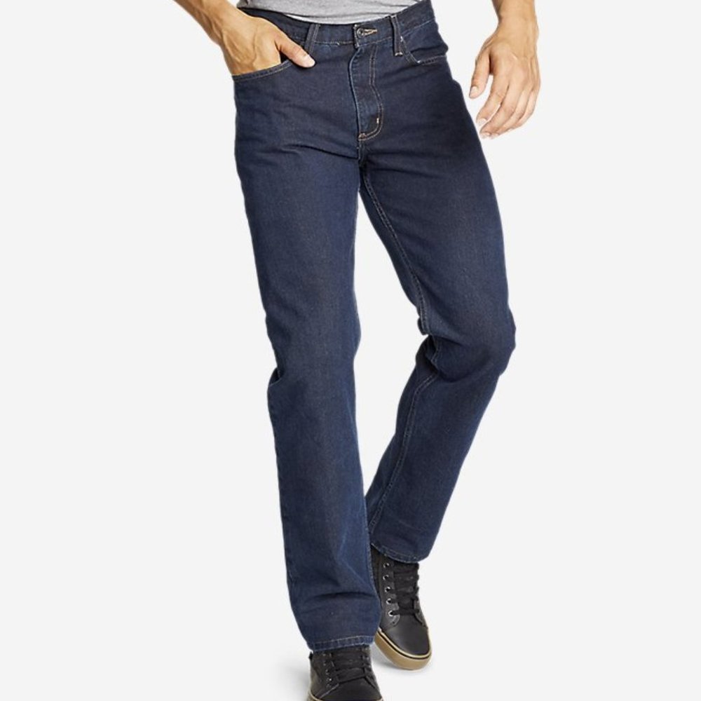Eddie Bauer Jeans